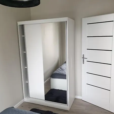 Sloneczny Taras 아파트 *