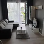 Sloneczny Taras Apartment Kolobrzeg