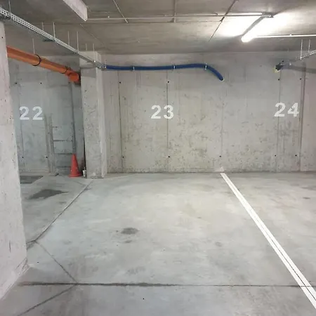 Appartement Sloneczny Taras Kołobrzeg