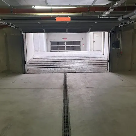 Sloneczny Taras Appartement