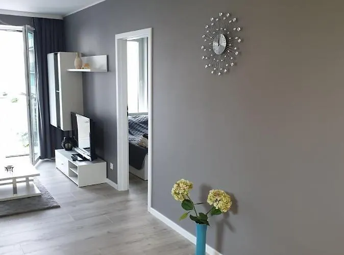 Διαμέρισμα Sloneczny Taras *