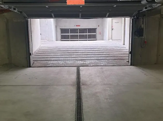 Sloneczny Taras Διαμέρισμα