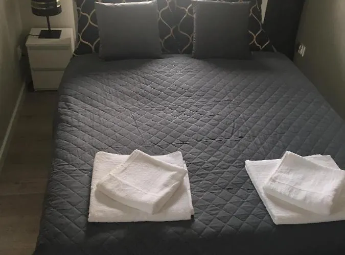 Διαμέρισμα Sloneczny Taras *